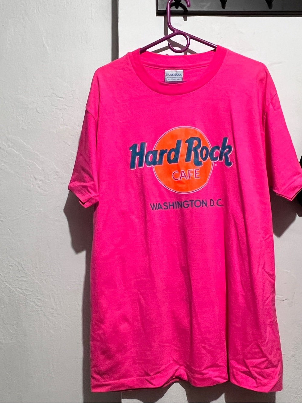 Vintage t shirt
